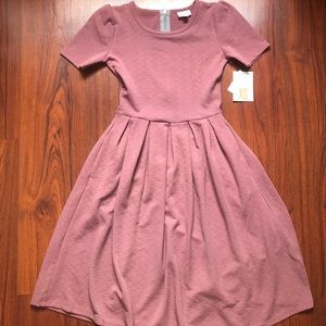Lularoe Amelia Dress